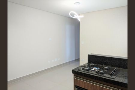 Apartamento à venda com 2 quartos, 112m² em Parque das Nações, Santo André