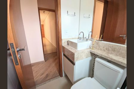 Apartamento à venda com 2 quartos, 112m² em Parque das Nações, Santo André