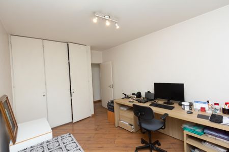 Apartamento para alugar com 142m², 3 quartos e 1 vagaQuarto 2