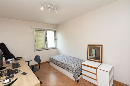 Apartamento para alugar com 142m², 3 quartos e 1 vagaQuarto 2