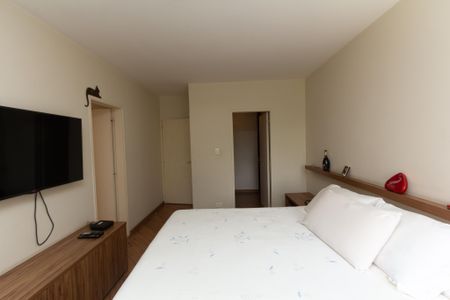 Apartamento para alugar com 142m², 3 quartos e 1 vagaSuíte