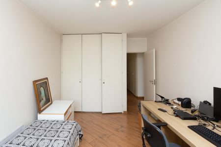 Apartamento para alugar com 142m², 3 quartos e 1 vagaQuarto 2