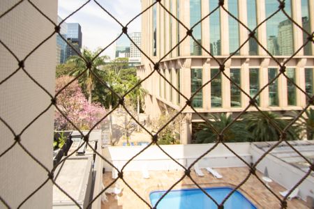 Apartamento para alugar com 142m², 3 quartos e 1 vagaVista Suíte