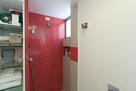 Apartamento para alugar com 142m², 3 quartos e 1 vagaBanheiro