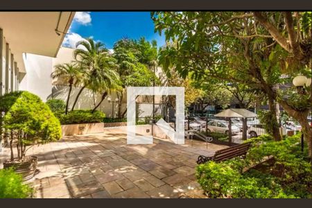 Apartamento para alugar com 142m², 3 quartos e 1 vagaÁrea comum