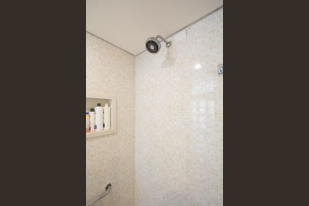 Apartamento para alugar com 142m², 3 quartos e 1 vagaBanheiro da Suíte