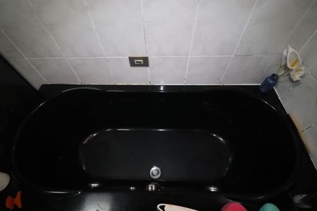 Casa à venda com 320m², 3 quartos e 7 vagasBanheiro 