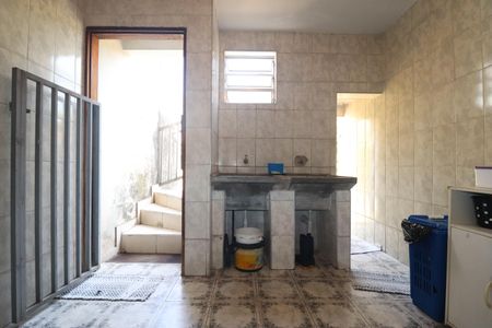 Casa à venda com 320m², 3 quartos e 7 vagasÁrea de Serviço