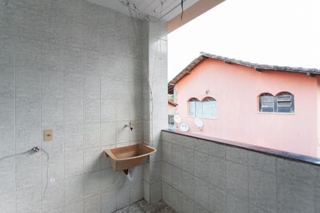 Apartamento para alugar com 94m², 3 quartos e 1 vaga Apartamento para alugar com 94m², 3 quartos e 1 vagaÁrea de Serviço