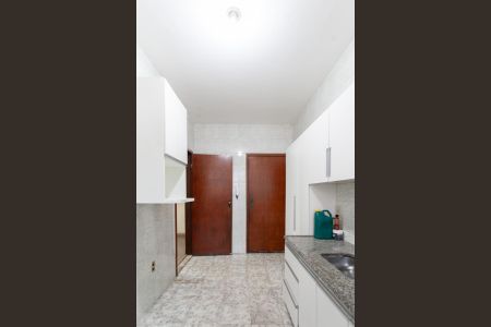 Apartamento para alugar com 94m², 3 quartos e 1 vaga Apartamento para alugar com 94m², 3 quartos e 1 vagaCozinha