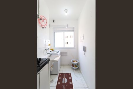 Apartamento à venda com 45m², 2 quartos e sem vagaÁrea de serviço