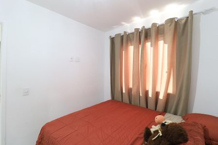 Apartamento à venda com 45m², 2 quartos e sem vagaQuarto 2