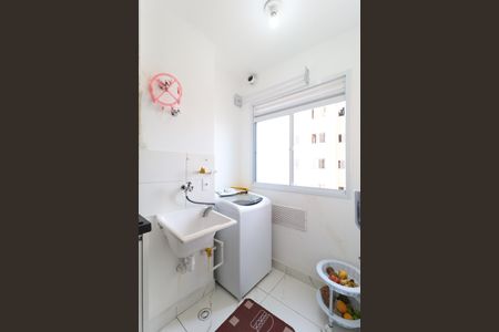 Apartamento à venda com 45m², 2 quartos e sem vagaÁrea de serviço