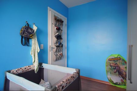 Apartamento à venda com 56m², 2 quartos e 1 vagaQuarto 1