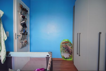 Apartamento à venda com 56m², 2 quartos e 1 vagaQuarto 1