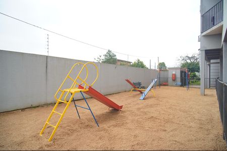 Apartamento à venda com 56m², 2 quartos e 1 vagaÁrea comum - Playground