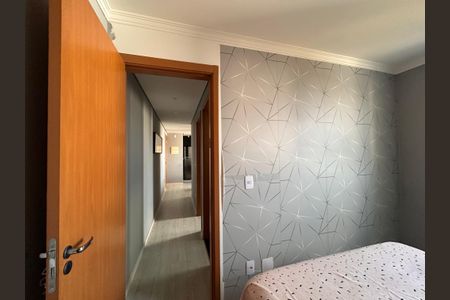 Apartamento à venda com 43m², 2 quartos e 1 vagaQuarto 2