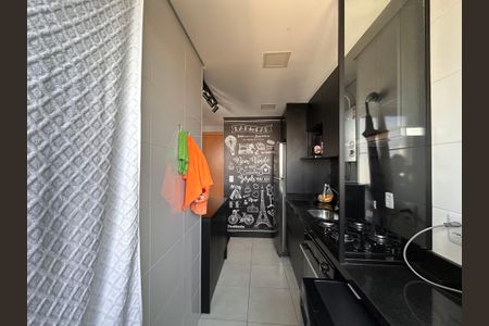 Apartamento à venda com 43m², 2 quartos e 1 vagaÁrea de Serviço