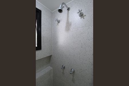 Apartamento à venda com 58m², 2 quartos e 1 vagaBanheiro Social