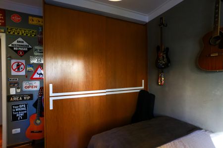 Apartamento à venda com 212m², 3 quartos e 4 vagas Apartamento à venda com 212m², 3 quartos e 4 vagasSuíte 2