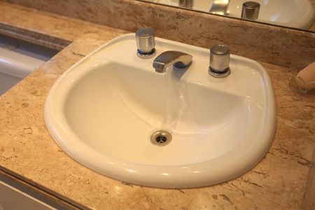 Apartamento à venda com 212m², 3 quartos e 4 vagas Apartamento à venda com 212m², 3 quartos e 4 vagasBanheiro da Suíte 1