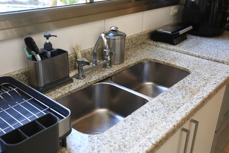 Apartamento à venda com 212m², 3 quartos e 4 vagas Apartamento à venda com 212m², 3 quartos e 4 vagasCozinha