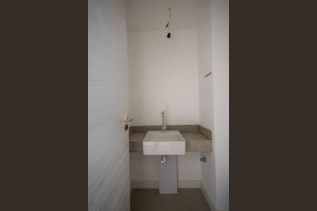 Apartamento à venda com 90m², 3 quartos e 1 vagaLavabo