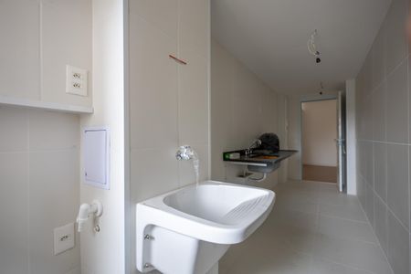 Apartamento à venda com 90m², 3 quartos e 1 vagaÁrea de Serviço