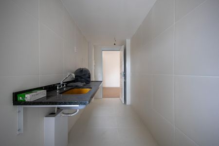 Apartamento à venda com 90m², 3 quartos e 1 vagaCozinha