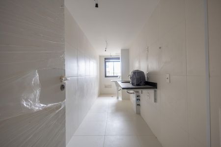 Apartamento à venda com 90m², 3 quartos e 1 vagaCozinha