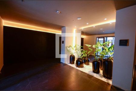 Apartamento à venda com 90m², 3 quartos e 1 vagaHall