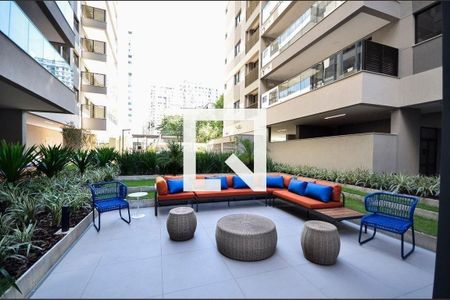 Apartamento à venda com 90m², 3 quartos e 1 vagaÁrea Comum