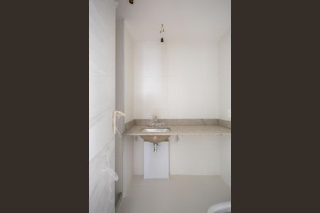 Apartamento à venda com 90m², 3 quartos e 1 vagaBanheiro Social