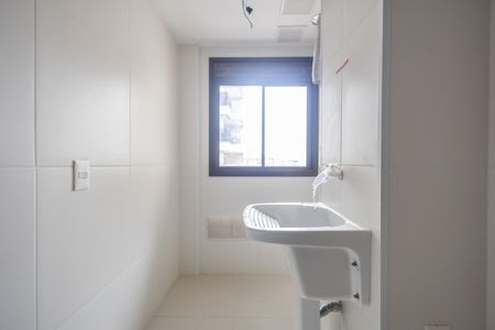 Apartamento à venda com 90m², 3 quartos e 1 vagaÁrea de Serviço