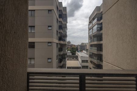 Apartamento à venda com 90m², 3 quartos e 1 vagaÁrea de Serviço Vista