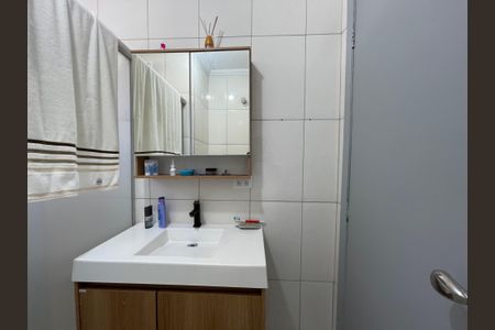 Casa para alugar com 210m², 3 quartos e 2 vagas Casa para alugar com 210m², 3 quartos e 2 vagasBanheiro