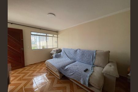 Casa para alugar com 210m², 3 quartos e 2 vagas Casa para alugar com 210m², 3 quartos e 2 vagasSala