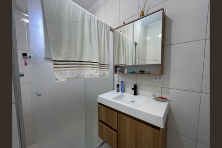 Casa para alugar com 210m², 3 quartos e 2 vagas Casa para alugar com 210m², 3 quartos e 2 vagasBanheiro