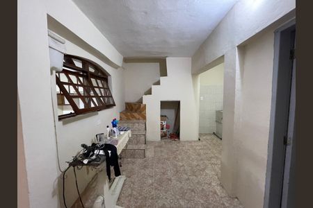 Casa para alugar com 210m², 3 quartos e 2 vagas Casa para alugar com 210m², 3 quartos e 2 vagasÁrea de Serviço