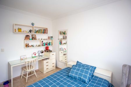 Quarto 1 de casa à venda com 3 quartos, 300m² em Conceição, Diadema