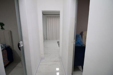 Casa à venda com 300m², 3 quartos e 4 vagasSala - Corredor