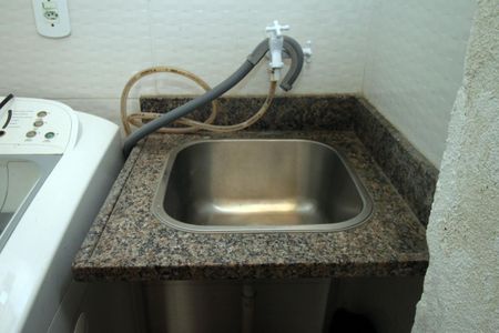 Casa à venda com 300m², 3 quartos e 4 vagasÁrea de Serviço