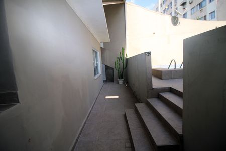 Casa à venda com 300m², 3 quartos e 4 vagasCorredor