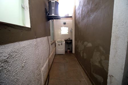 Casa à venda com 300m², 3 quartos e 4 vagasÁrea de Serviço