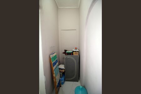 Casa à venda com 300m², 3 quartos e 4 vagasQuarto de Serviço