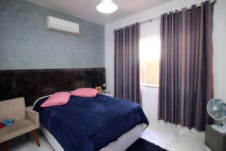 Casa à venda com 300m², 3 quartos e 4 vagasQuarto 3 - Suíte