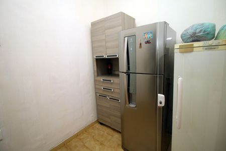 Casa à venda com 300m², 3 quartos e 4 vagasCozinha e Copa