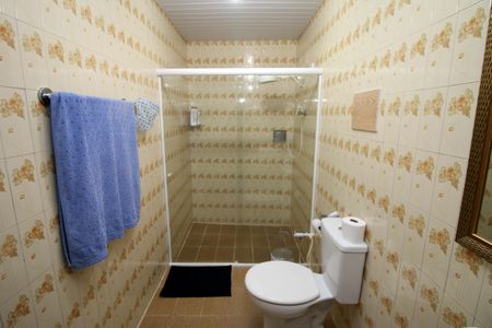 Casa à venda com 300m², 3 quartos e 4 vagasBanheiro Social