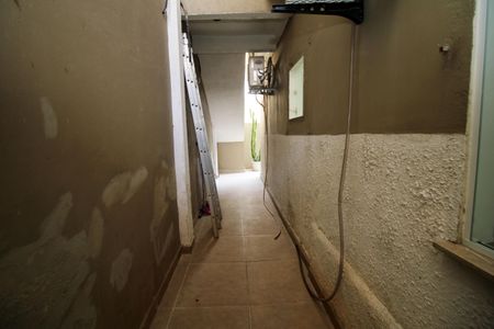 Casa à venda com 300m², 3 quartos e 4 vagasÁrea de Serviço