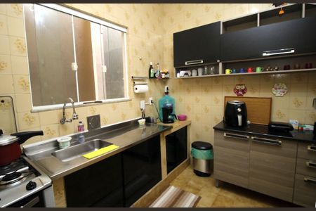 Casa à venda com 300m², 3 quartos e 4 vagasCozinha